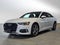 2024 Audi A6 Sedan Premium Plus