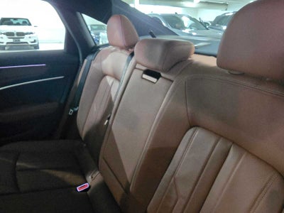 2024 Audi A6 Sedan Premium Plus