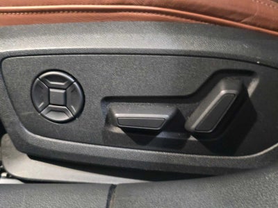 2024 Audi A6 Sedan Premium Plus