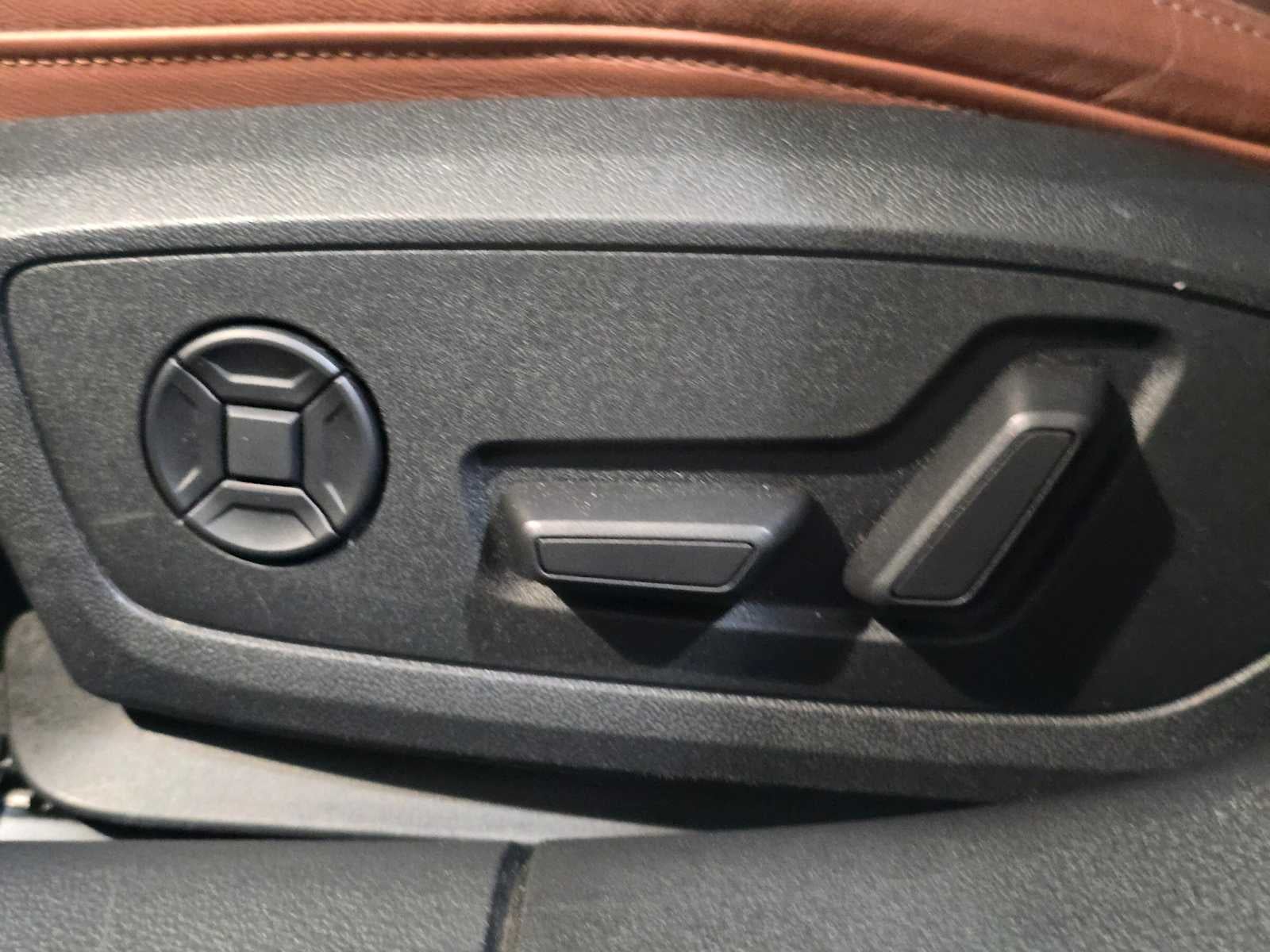 2024 Audi A6 Sedan Premium Plus