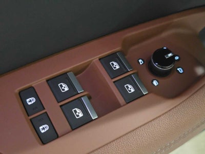 2024 Audi A6 Sedan Premium Plus
