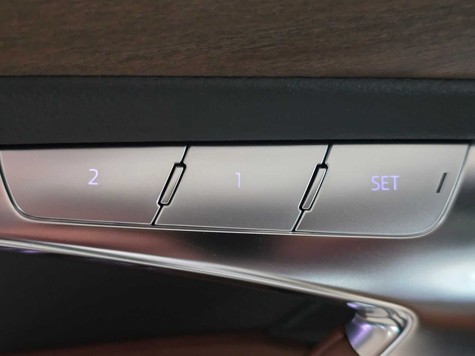 2024 Audi A6 Sedan Premium Plus