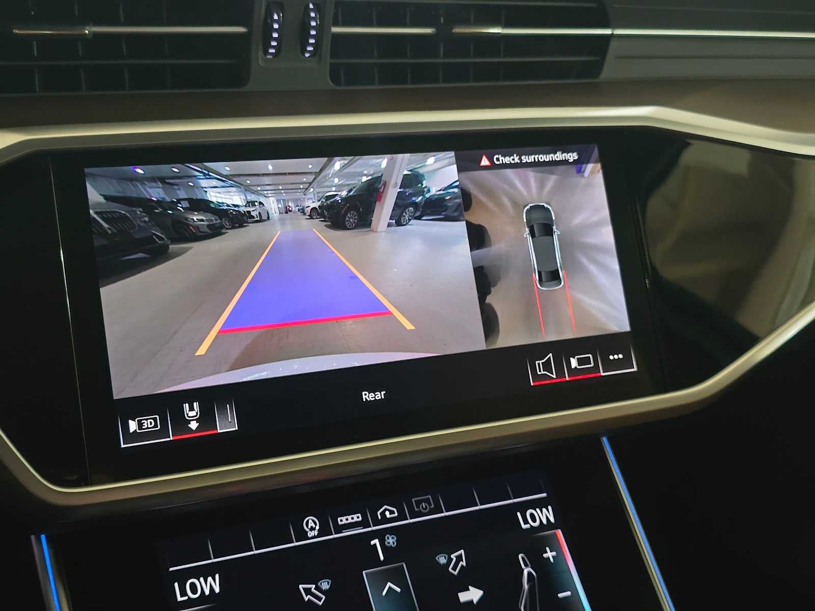 2024 Audi A6 Sedan Premium Plus