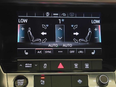 2024 Audi A6 Sedan Premium Plus