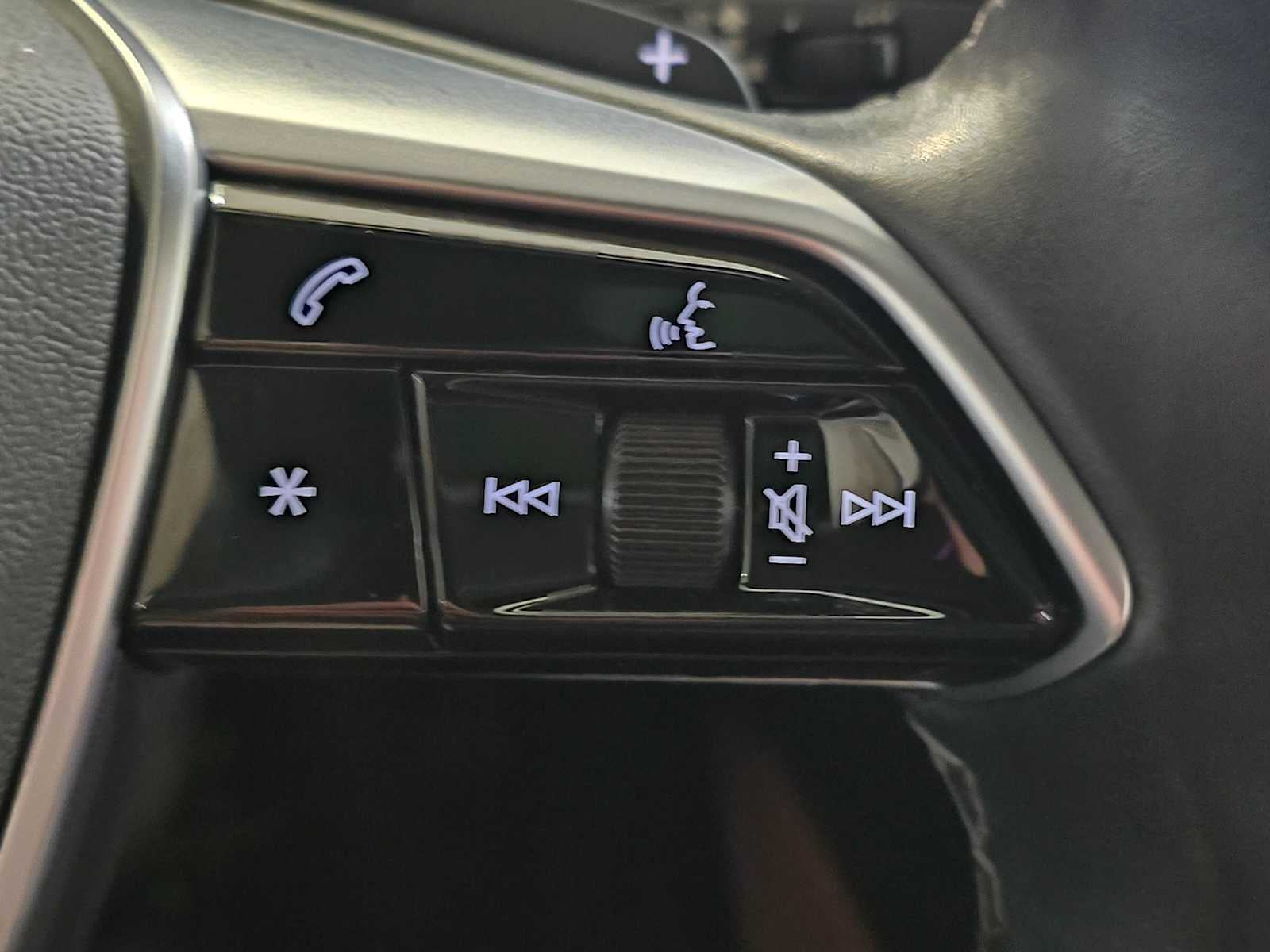 2024 Audi A6 Sedan Premium Plus