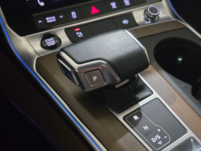 2024 Audi A6 Sedan Premium Plus