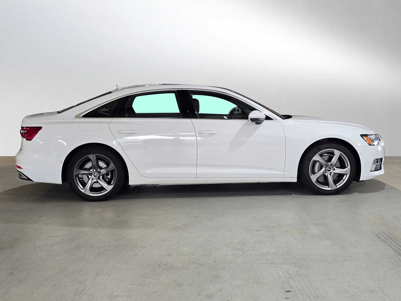 2024 Audi A6 Sedan Premium Plus