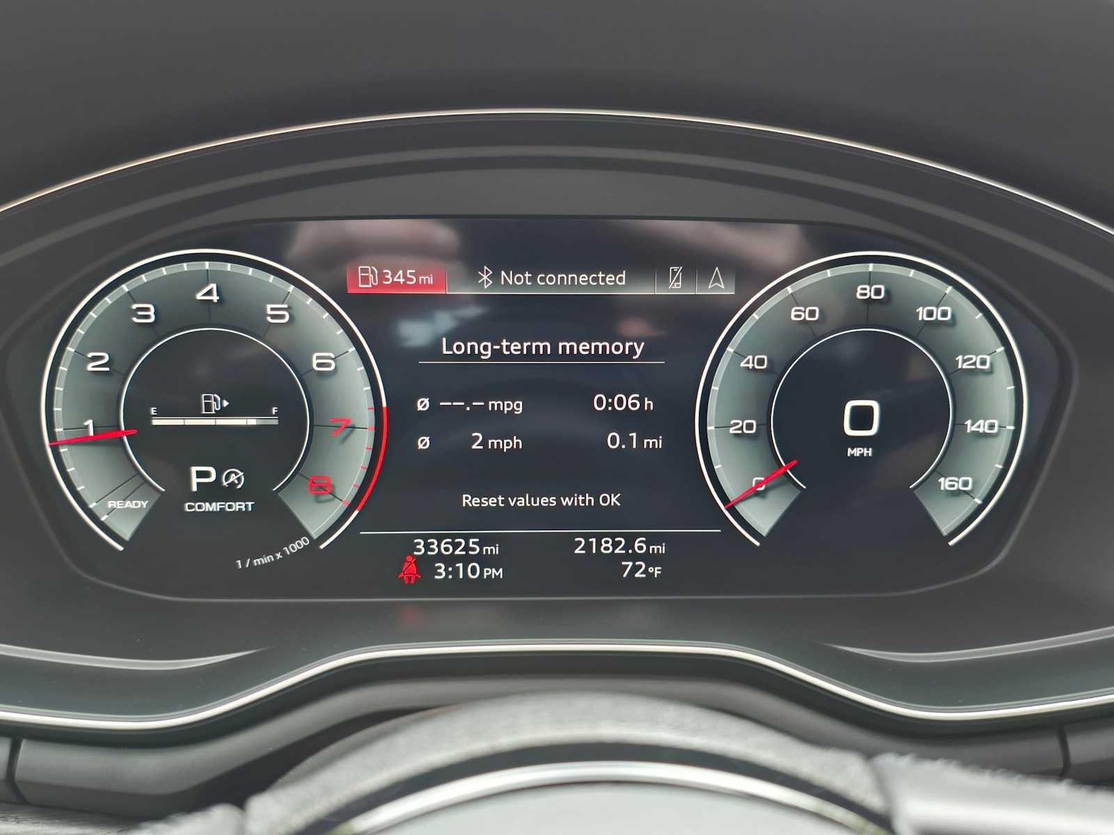 2022 Audi A4 Sedan S line Premium Plus