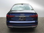 2022 Audi A4 Sedan S line Premium Plus