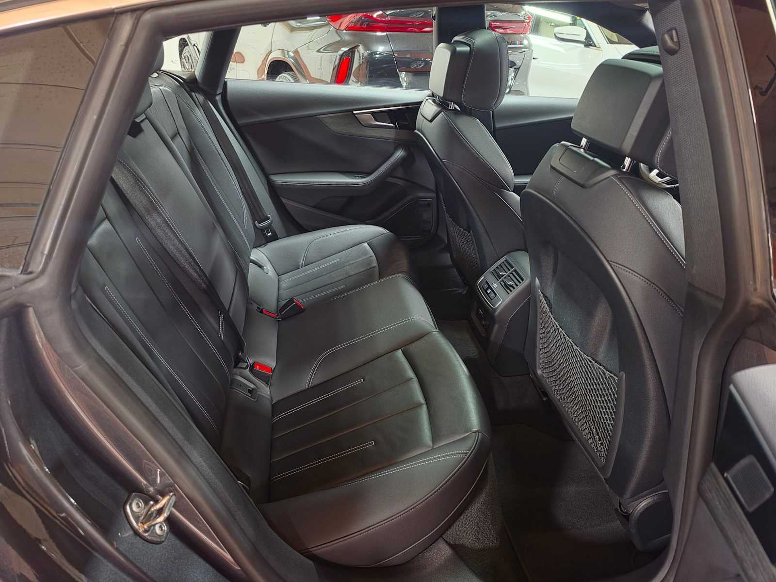 2024 Audi A5 Sportback S line Premium Plus