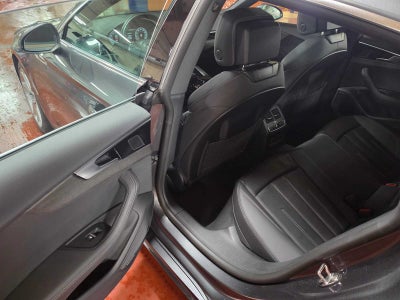 2024 Audi A5 Sportback S line Premium Plus