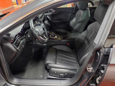 2024 Audi A5 Sportback S line Premium Plus
