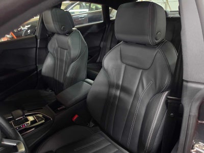 2024 Audi A5 Sportback S line Premium Plus