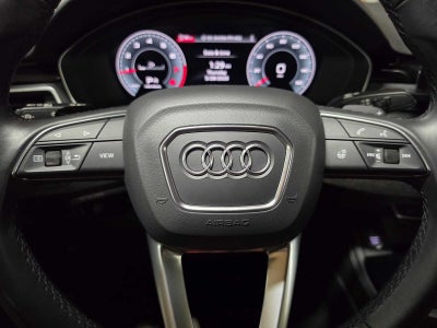 2024 Audi A5 Sportback S line Premium Plus