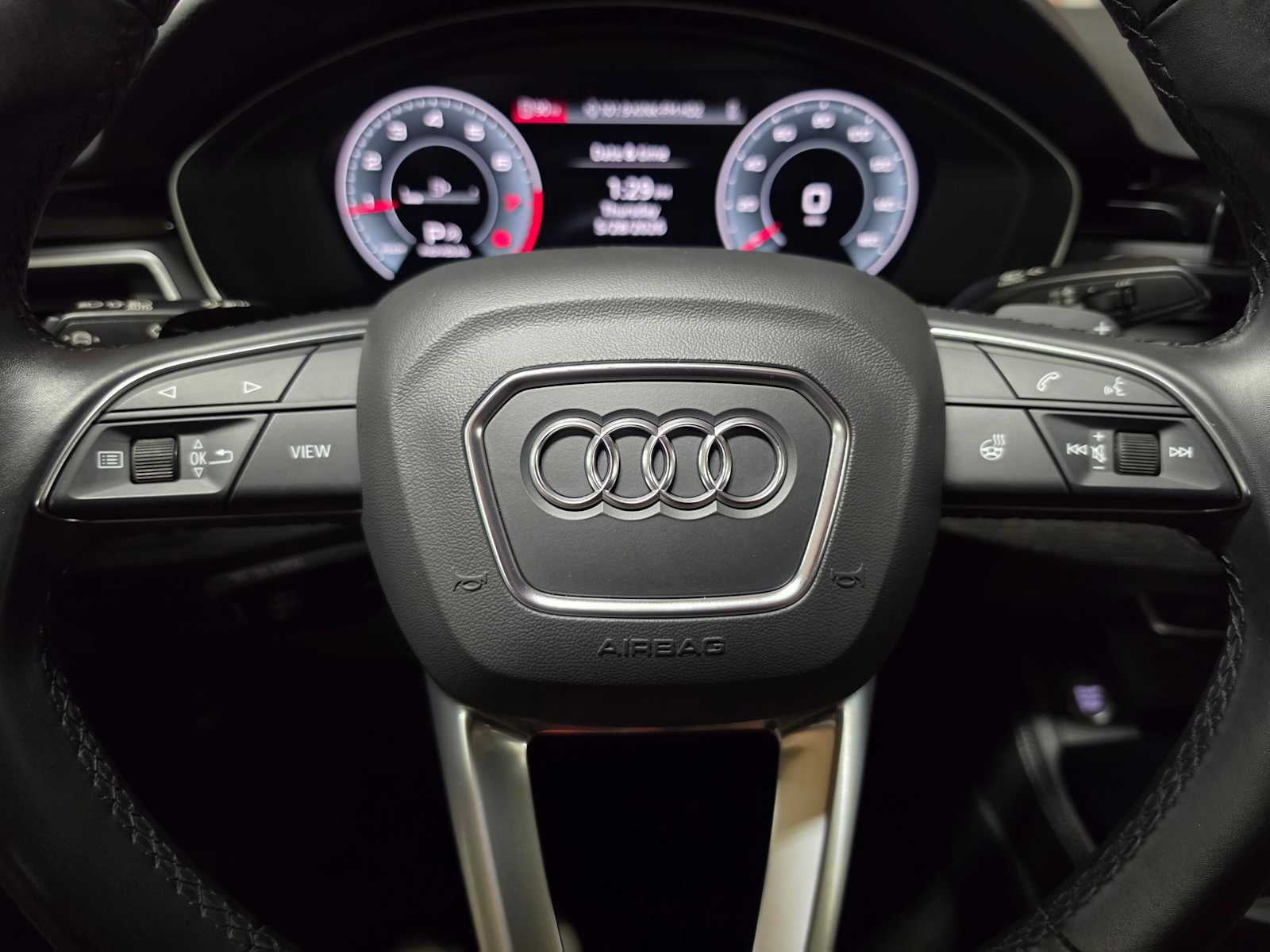 2024 Audi A5 Sportback S line Premium Plus