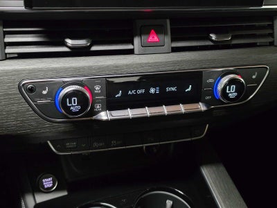 2024 Audi A5 Sportback S line Premium Plus