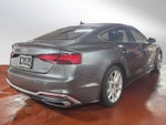 2024 Audi A5 Sportback S line Premium Plus