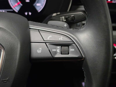 2024 Audi A5 Sportback S line Premium Plus