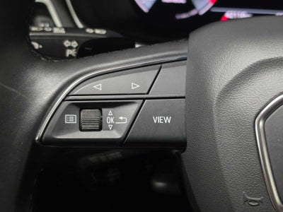 2024 Audi A5 Sportback S line Premium Plus