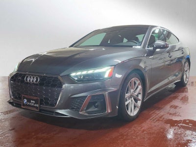 2024 Audi A5 Sportback S line Premium Plus