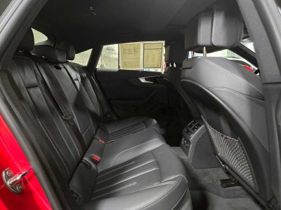 2024 Audi A5 Sportback S line Premium Plus
