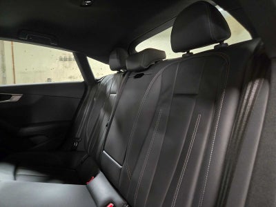 2024 Audi A5 Sportback S line Premium Plus