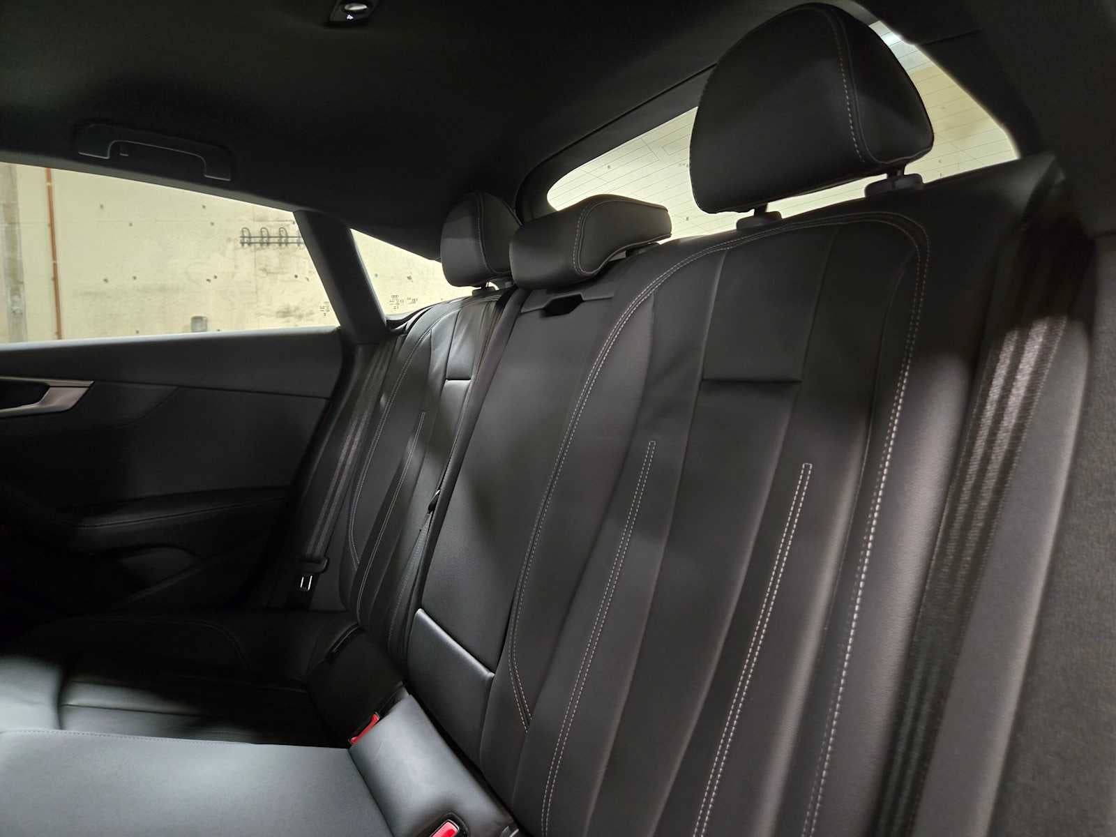 2024 Audi A5 Sportback S line Premium Plus