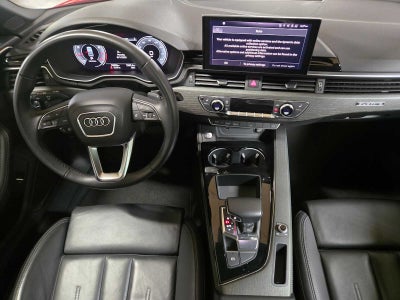 2024 Audi A5 Sportback S line Premium Plus