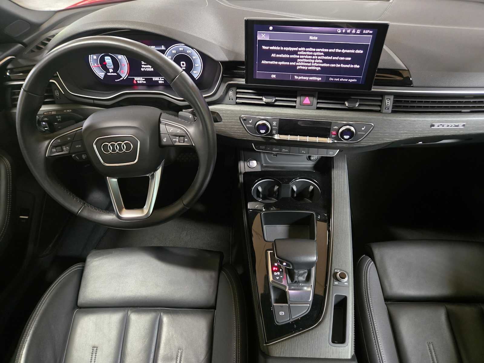 2024 Audi A5 Sportback S line Premium Plus