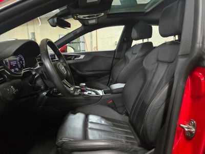 2024 Audi A5 Sportback S line Premium Plus