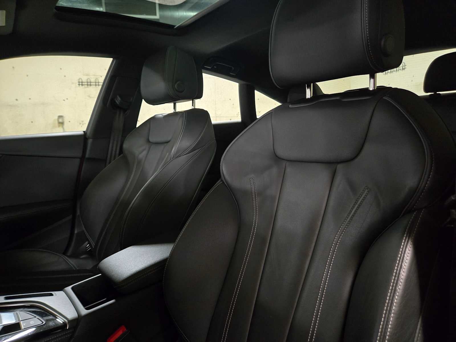 2024 Audi A5 Sportback S line Premium Plus