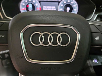 2024 Audi A5 Sportback S line Premium Plus