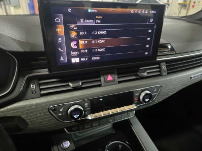 2024 Audi A5 Sportback S line Premium Plus
