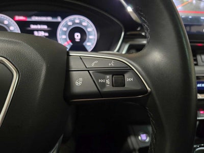 2024 Audi A5 Sportback S line Premium Plus