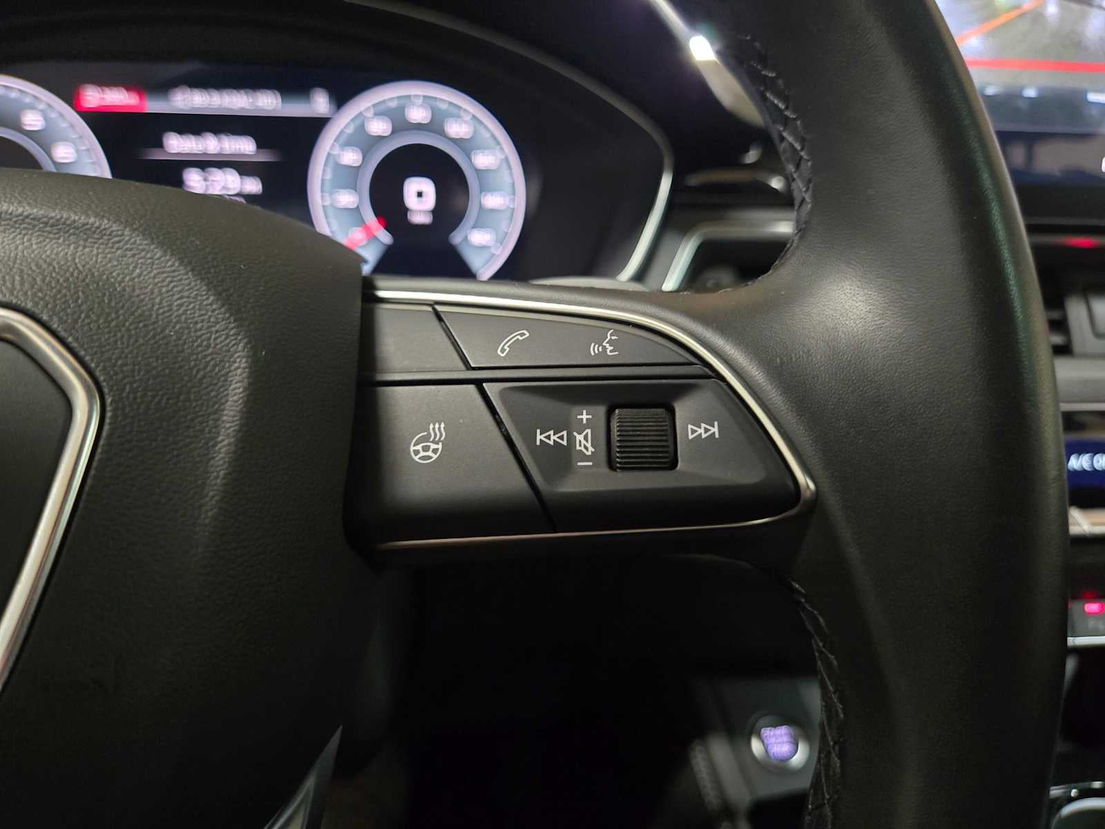 2024 Audi A5 Sportback S line Premium Plus