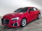 2024 Audi A5 Sportback S line Premium Plus