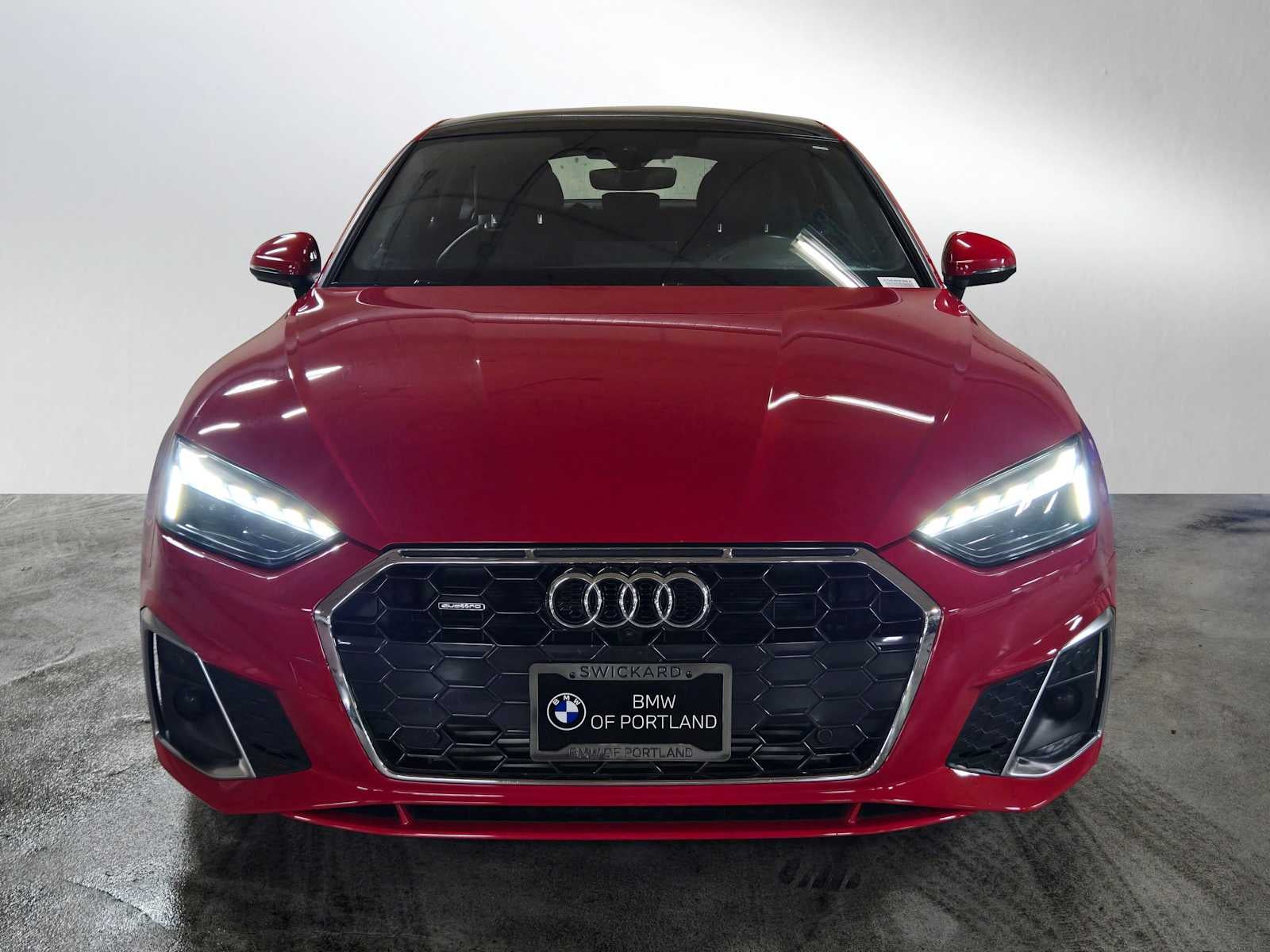 2024 Audi A5 Sportback S line Premium Plus