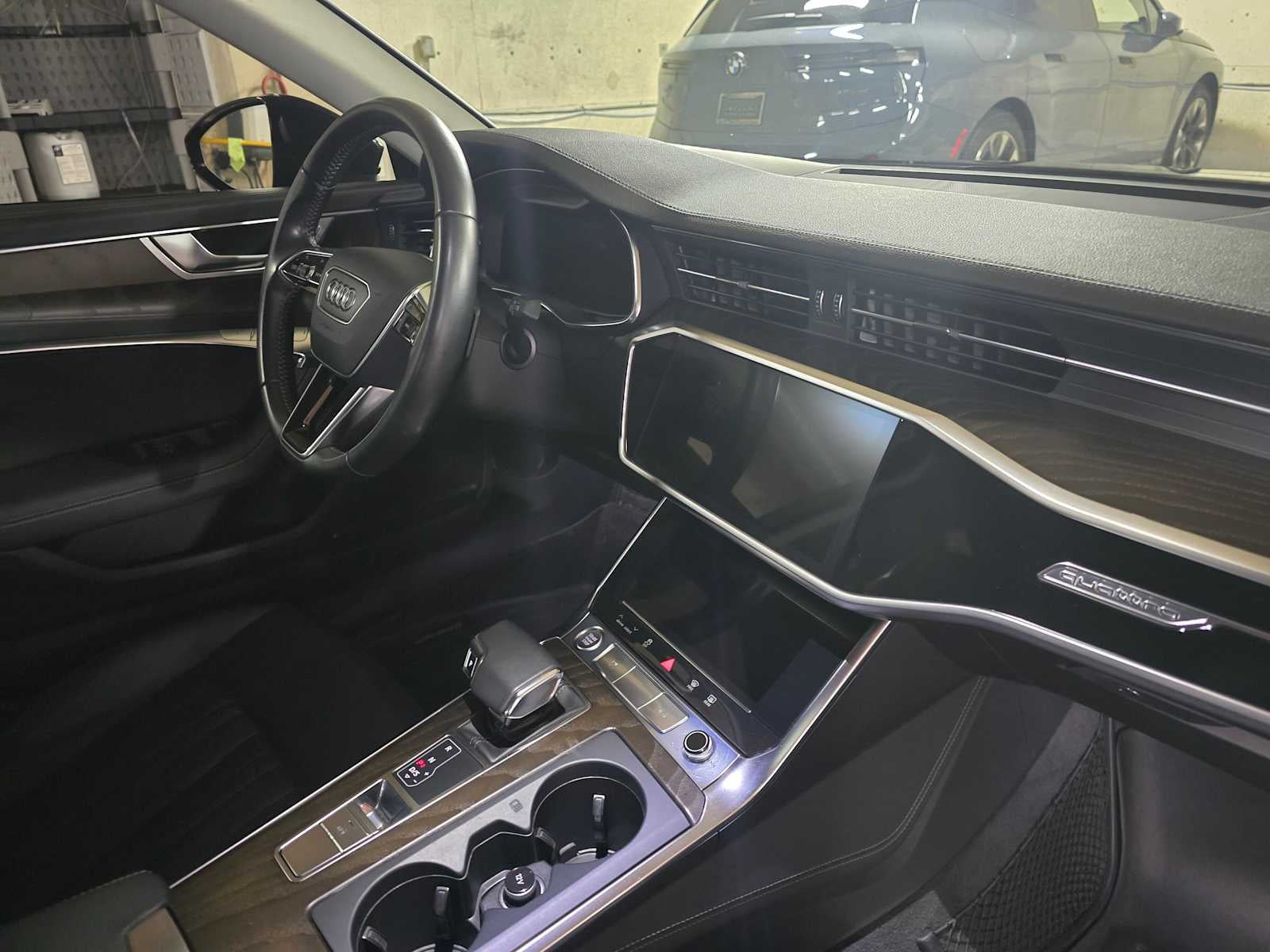 2019 Audi A6 Premium Plus