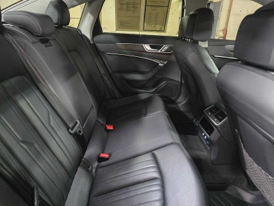 2019 Audi A6 Premium Plus