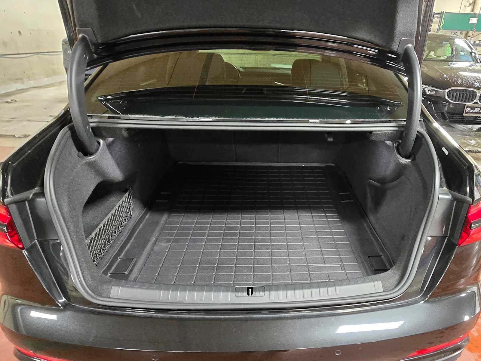 2019 Audi A6 Premium Plus