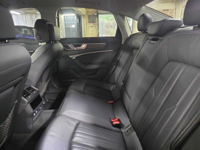 2019 Audi A6 Premium Plus