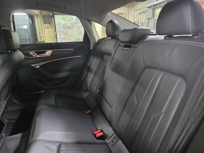 2019 Audi A6 Premium Plus