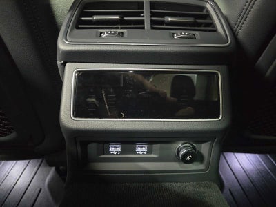 2019 Audi A6 Premium Plus