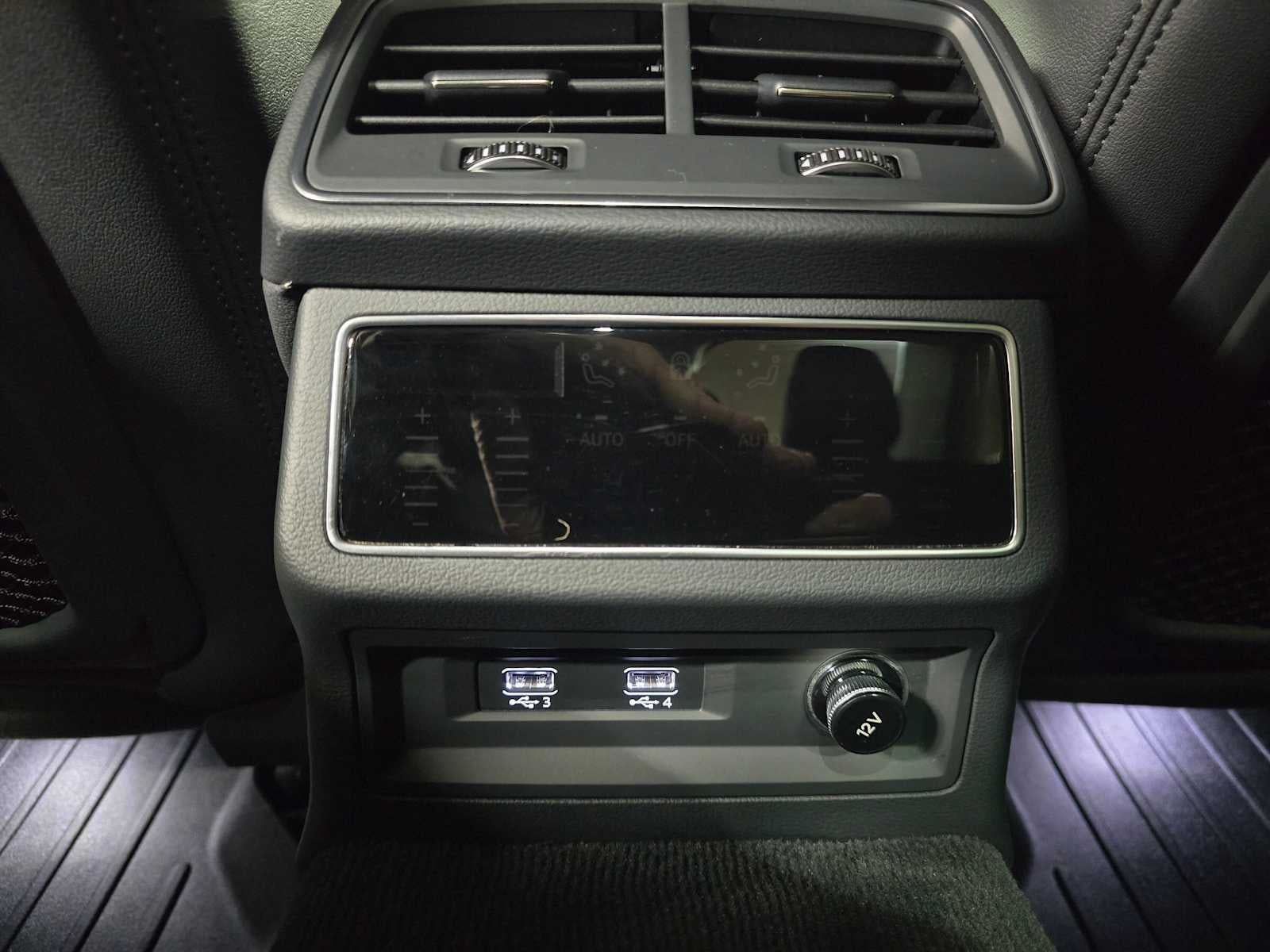 2019 Audi A6 Premium Plus