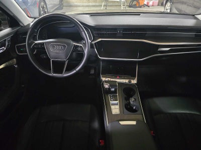 2019 Audi A6 Premium Plus