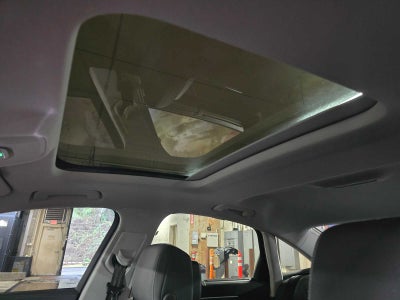 2019 Audi A6 Premium Plus