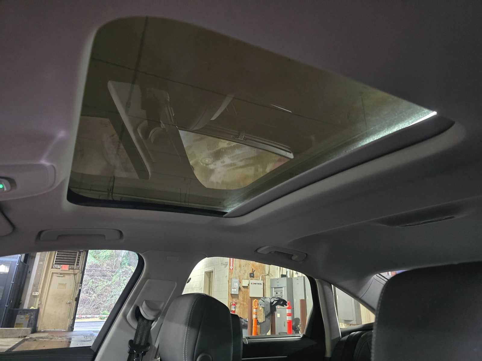 2019 Audi A6 Premium Plus