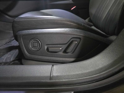 2019 Audi A6 Premium Plus