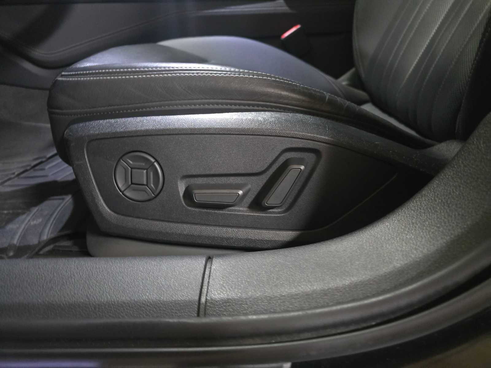 2019 Audi A6 Premium Plus