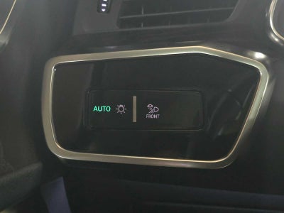 2019 Audi A6 Premium Plus